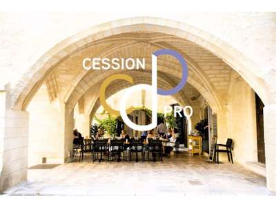 Location Locaux commerciaux - Boutiques à Uzès