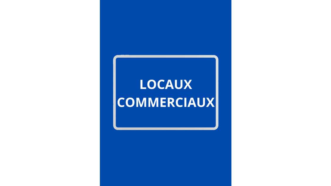 A louer local 74.46m² Rue de Stalingrad à Houilles