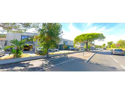 Location Locaux commerciaux - Boutiques à Hyères