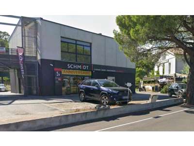 Location Locaux commerciaux - Boutiques à Hyères