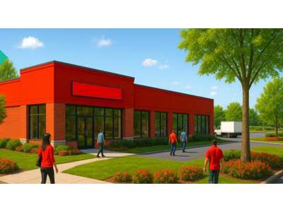 Location Locaux commerciaux - Boutiques à Hyères