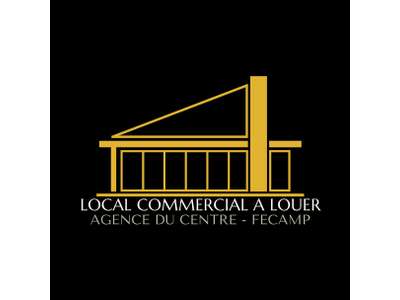 Location Locaux commerciaux - Boutiques à Fécamp