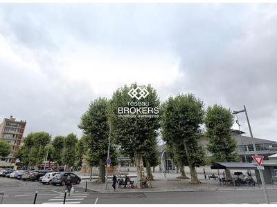 Location Locaux commerciaux - Boutiques à Tarbes