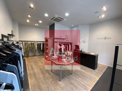 Location Locaux commerciaux - Boutiques à Agen