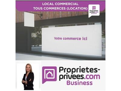 Location Locaux commerciaux - Boutiques à Baie-Mahault