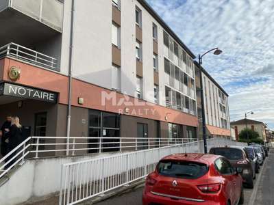 Location Locaux commerciaux - Boutiques à Jassans-Riottier