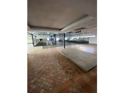 Location Locaux commerciaux - Boutiques à Fort-de-France