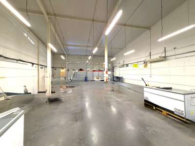 Location Locaux commerciaux - Boutiques à La Garde