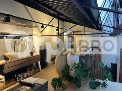 Location Locaux commerciaux - Boutiques à La Rochelle