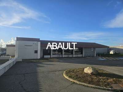 Location Locaux commerciaux - Boutiques à La Salvetat-Saint-Gilles