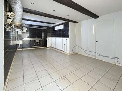 A louer local commercial 31m² La Seyne sur Mer