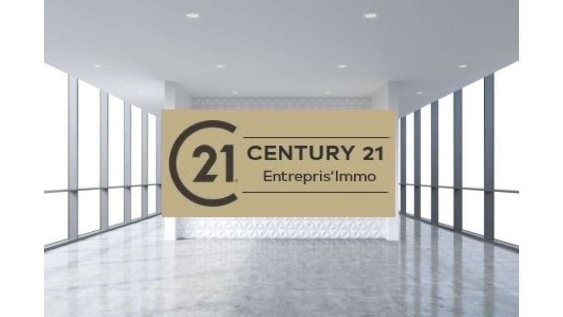 A louer local commercial 110m² ZA La Teste-de-Buch