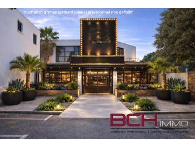 Location Locaux commerciaux - Boutiques à Marseille 11e