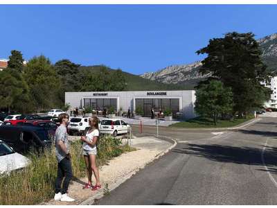 Location Locaux commerciaux - Boutiques à La Valette-du-Var