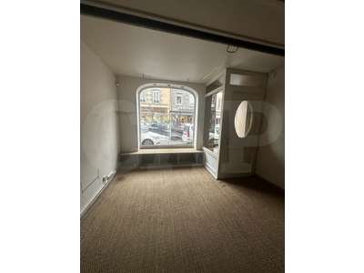 Location Locaux commerciaux - Boutiques à Lamballe-Armor