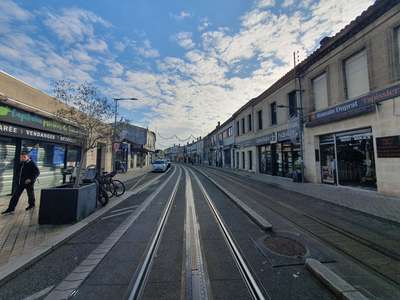 Location Locaux commerciaux - Boutiques au Bouscat