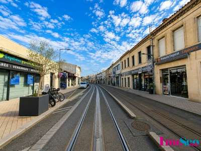 Location Locaux commerciaux - Boutiques au Bouscat