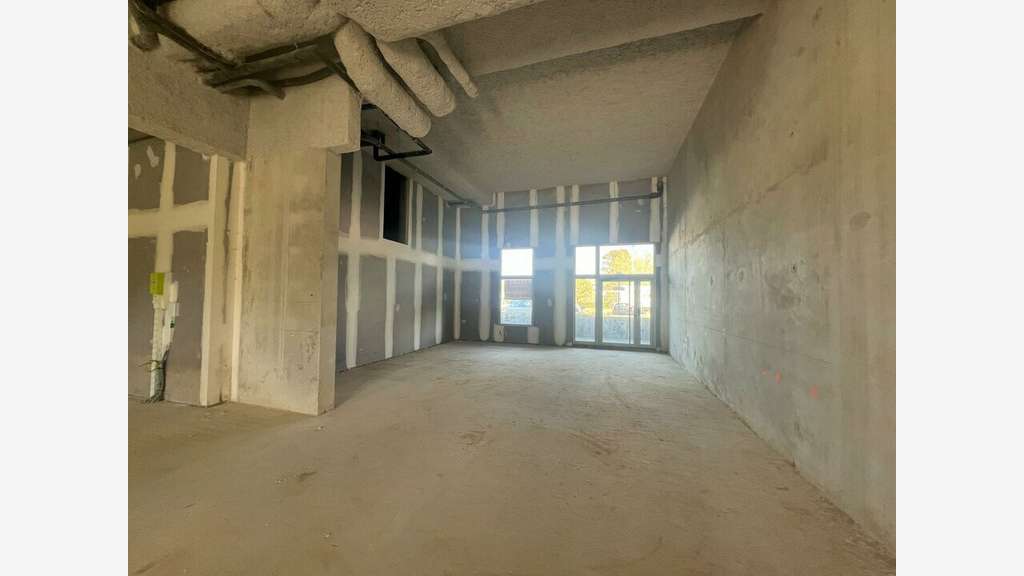A louer local restaurant 130m² au Cannet