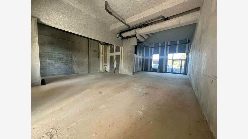 A louer local restaurant 130m² au Cannet