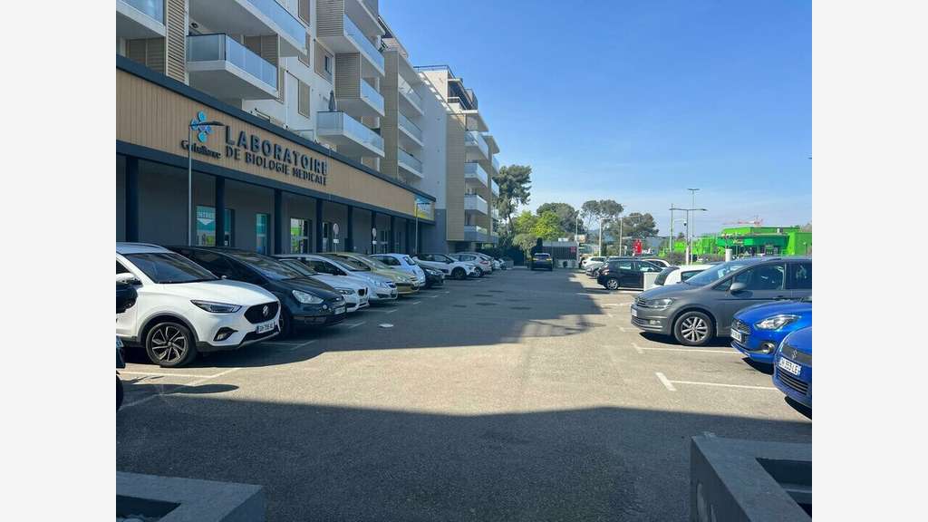 A louer local restaurant 130m² au Cannet
