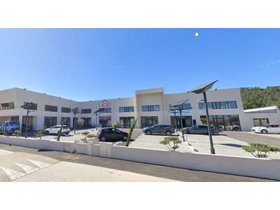 Location Locaux commerciaux - Boutiques au Cannet-des-Maures