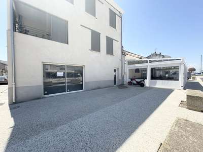 Location Locaux commerciaux - Boutiques au Grau-du-Roi