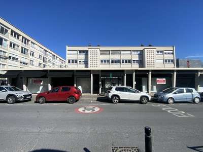 A louer local commercial 469m²au Havre Halles