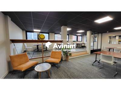 Location Bureaux au Havre