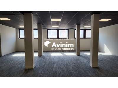 Location Bureaux au Havre