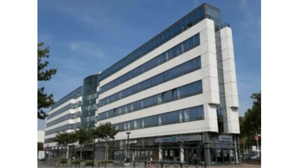 A louer local commercial exception 533m² au Havre