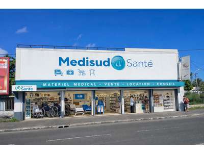Location Locaux commerciaux - Boutiques aux Abymes