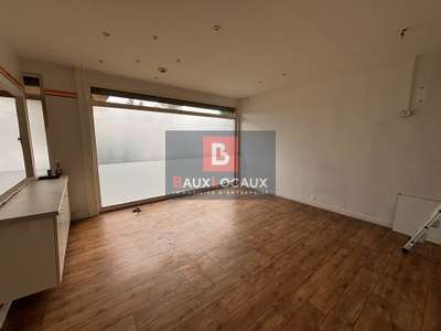 Local commercial 35m² à louer aux Angles