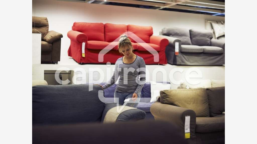 A louer local 657m² proche de Lille 