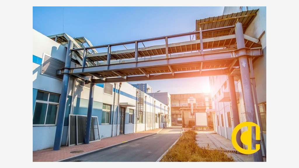 Location local commercial 168m² à Limas D306 