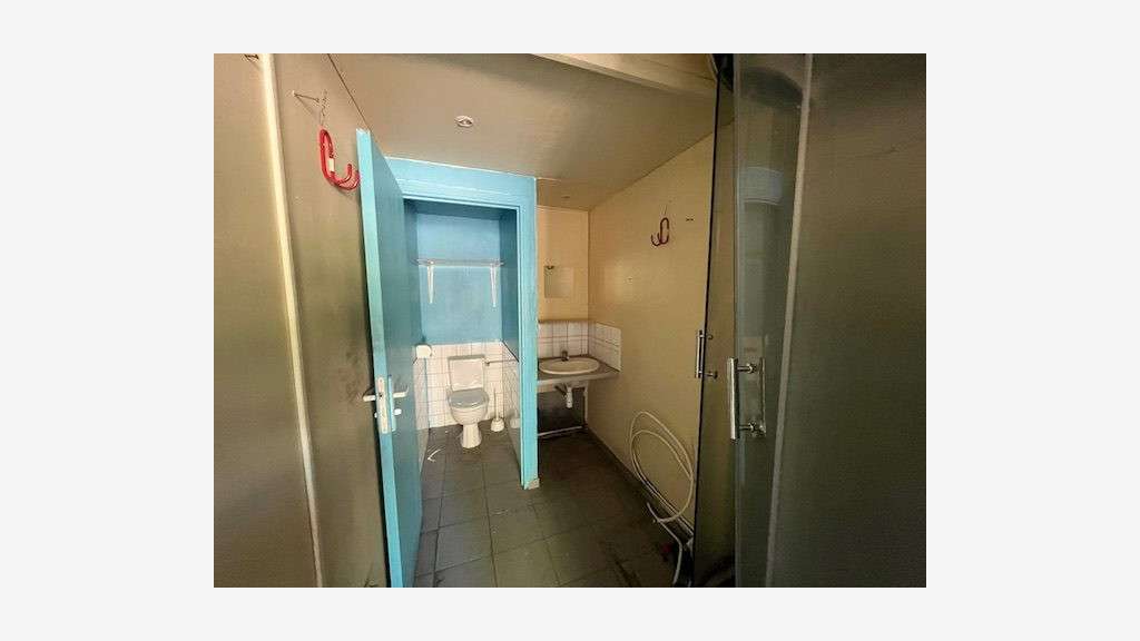 Loc local activités (dépôt/bureaux) 212m² Limoges