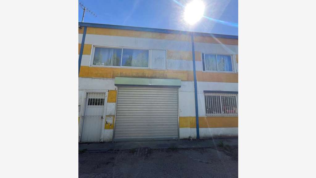 Loc local activités (dépôt/bureaux) 212m² Limoges