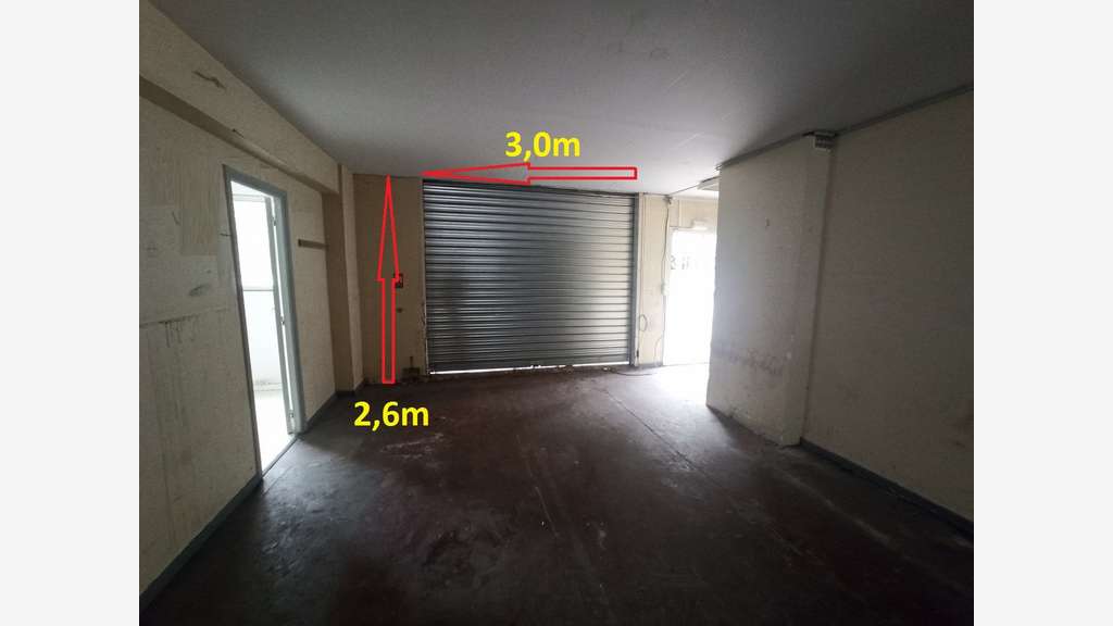 Loc local activités (dépôt/bureaux) 212m² Limoges