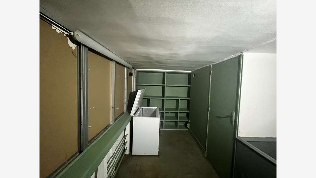 Local 28m² en hypercentre-ville de Limoges !