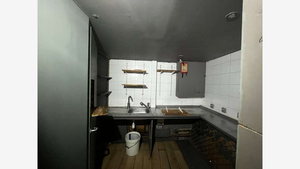 Local 28m² en hypercentre-ville de Limoges !