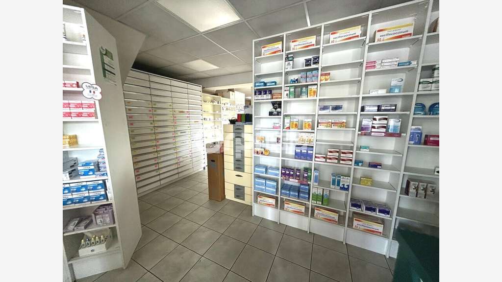 A louer local commercial 75m² à Limoges