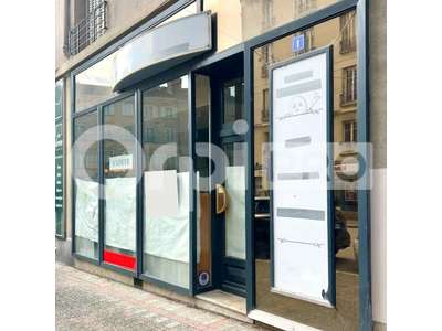 Location Locaux commerciaux - Boutiques à Limoges