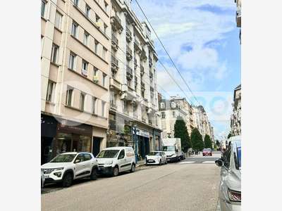A louer local commercial 70m² à Limoges centre
