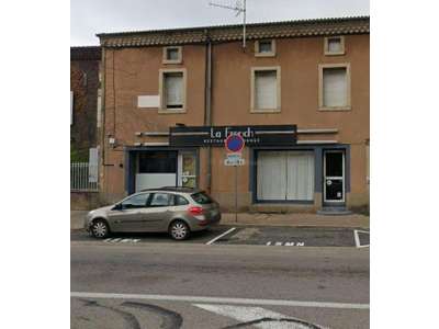Location Locaux commerciaux - Boutiques à Livron-sur-Drôme
