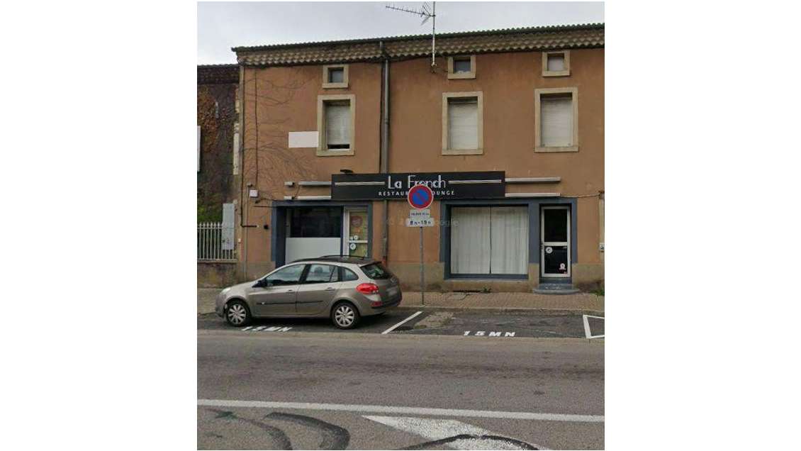 Location local commercial 90m² à Livron-sur-Drôme