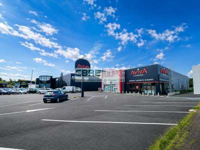 Location Locaux commerciaux - Boutiques à Lons
