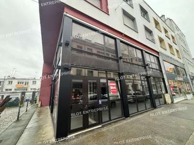Location Locaux commerciaux - Boutiques à Lorient