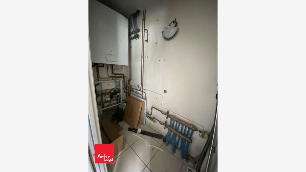 A louer local commercial 283m² agglo Chartres