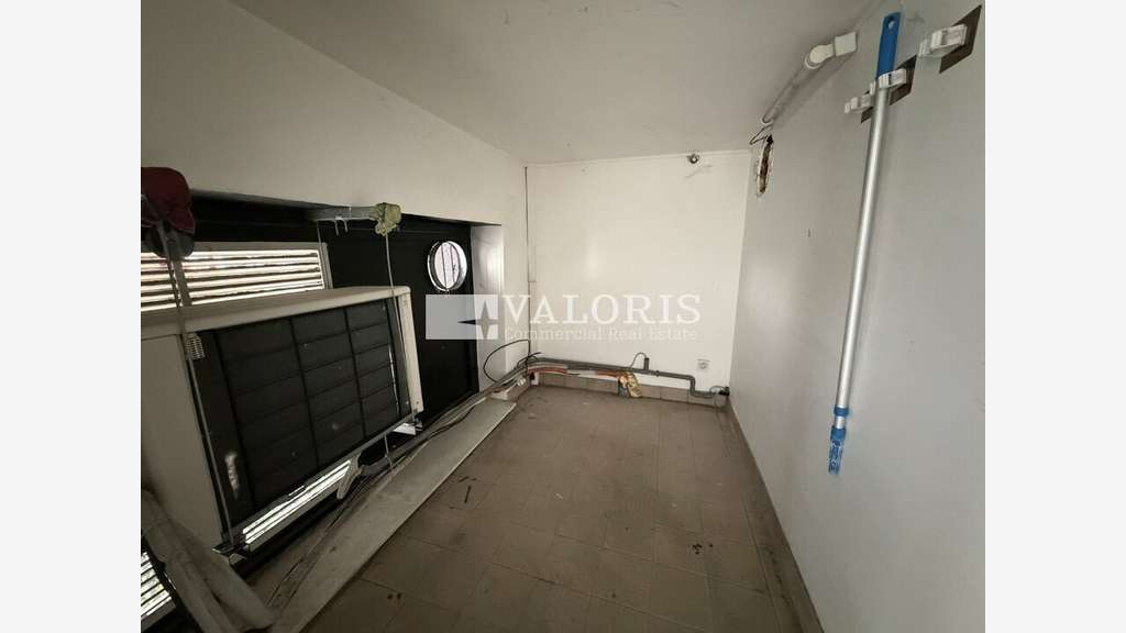 Local commercial 42m² à louer à Lyon 1er Terreaux 