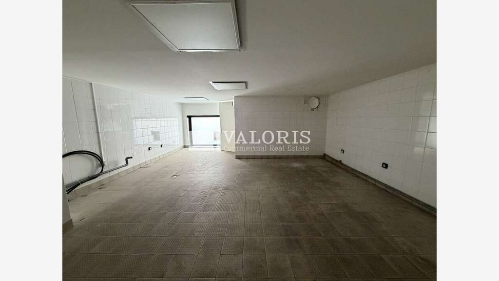 Local commercial 42m² à louer à Lyon 1er Terreaux 