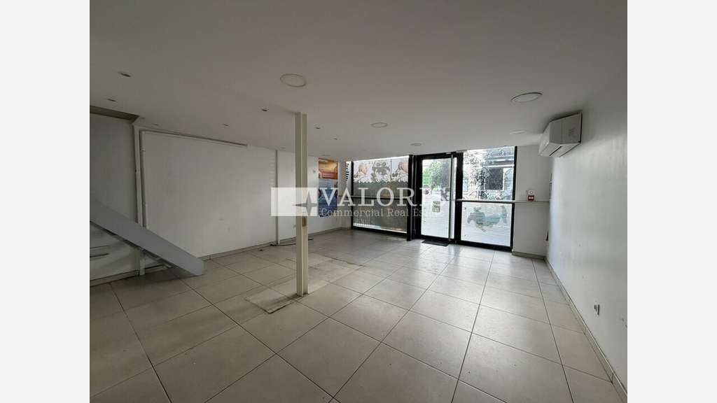 Local commercial 42m² à louer à Lyon 1er Terreaux 